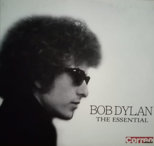 Capa de Knockin’ on Heaven’s Door